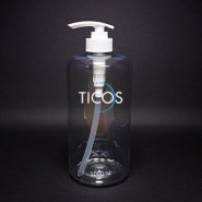 생활용품 플라스틱 용기 전문 (주)티코스