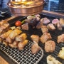 마장동김씨 파주운정점(내돈내산) 산내마을 최상급 숙성 돼지고기, 구워주는 맛집 후기