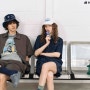 HANGTEN(행텐),24여름 ‘액티브 서머(ACTIVE SUMMER)’ 컬렉션 공개