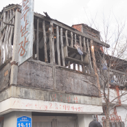 전주 가볼만한곳 전주난장 주차장부터 입장료 영업시간 정보