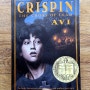 Crispin:The cross of lead 크리스핀의 모험 by Avi