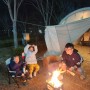 어쩌다 캠핑 - 12. 도심속 캠핑 오산 맑음터공원캠핑장