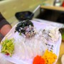 봄에 먹어야하는 제철 갑오징어! 인천산오징어맛집 '만사형통 산 오징어'간석점