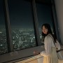 아사쿠사 도쿄 전망대 타워 도쿄 스카이트리 야경 예약 전망대 높이 소요시간