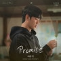드라마 눈물의 여왕 OST Part 9, 최유리 - Promise [가사 듣기 뮤비 Inst] 프로미스
