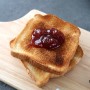 냉동식빵으로 맛있는 토스트만들기 (ft. 필립스 토스기 HD2582/00)