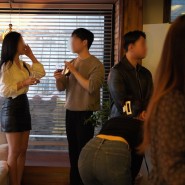 서울 놀만한 곳 '와인 소셜 파티' 싱글남녀 모인다