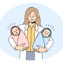 쌍둥이·다둥이 임신, 무엇을 더 신경 써야 할까요? 다태임신, 고위험임신 관리 / 삼성서울병원 산부인과 성지희 교수