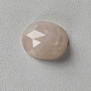 핑크 다이아몬드 3.1ct 대한민국 포항산 오팔로즈컷팅으로 상당히 좋은 보석이 한국광협보석감정원에서 보석감별서 발행하였습니다. 광협보석갤러리카페 한국광협보석감정원 앵두금성분분석소