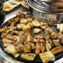 천안 원성동 로컬맛집 노포식당 대구막창