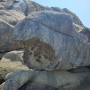 고성 가볼만한곳 - 기암괴석의 문암해변 능파대