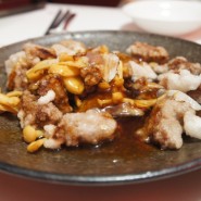 여의도 중식 맛집 신홍러우 모임장소로 좋은 중식당