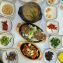 단양 떡갈비 맛집 추천 고수동굴 마늘떡갈비 | 서울식당