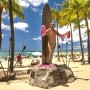 하와이 5박7일 가족 여행 하와이 관광 코스 공유 ( 오아후 1일 일정 )