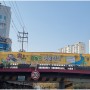 서울볼거리 강북 전통시장 플리마켓 봄날의 여울장터 4.12.금