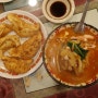 부산역 차이나타운 맛집 중식당 장성향, 올드보이 군만두 중국집