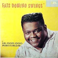 Fats Domino - Blue Monday [1957]