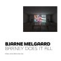 비야네 멜가르드 Bjarne Melgaard: Barney Does It All | 파쇼 파운데이션 (2024. 2. 8 - 7. 14)