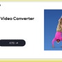 비디오 컨버터 MOV to AVI, FLV, MP4, MKV 변환기 모바비 video converter