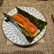 [로쿠베스시] 제주 여행 갈 때마다 무조건 들리는 스시 가성비 오마카세 맛집 후기