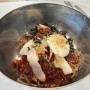 [ 수원 맛집 ] “낙원메밀” 메밀막국수, 수육백반