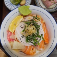 세종밥집 일본가정식 전문 아름동 혼젠