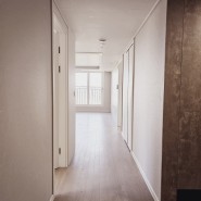 신축 새아파트 인테리어필름 평택동문디이스트 어두운시트지 바꾸기