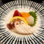 [오사이초밥 오마카세] 잠실송리단길 신선하고 잘 숙성된 재료 맛있는 초밥