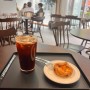문정동 애견동반카페 <올오픈로스터리카페> 좋은 원두 맛있는 커피