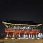 대전밤마실 야경이 끝내주는식장산전망대