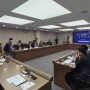 신상진 성남시장, 3호선 경기남부 연장 ‘국가철도망 신규사업’ 건의한다!