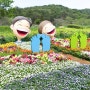화순고인돌 봄꽃축제 기본정보 고인돌공원 봄소풍 화순 가볼만한 곳