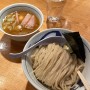 니혼바시 츠케멘 찐 맛집 -츠지타 니혼바시 야에스 점