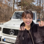 벤츠 g63amg 에디션) 벤츠 지바겐 운용 리스 승계 위탁 후기!