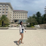 필리핀 세부 막탄 비 리조트, 가성비 좋은 수영장 있는 호텔 추천!