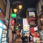 일본 오사카 여행 : 3박4일 일정.경비 정리