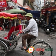 하노이 여행 꿀팁 코스 우리끼리 단독여행 후기