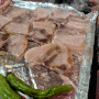 국내산 소고기,돼지고기, 가성비 훌륭한 첨단 고깃집 '동복식당'