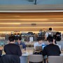 [연남동 카페] 카페 공명 연남점, 출판사 건물 1층에 위치한 편안한 느낌의 커피 맛집
