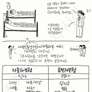 운전자보험과 자동차보험 차이점 보장범위와 필요성