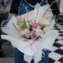 아내에게 보내는 꽃다발 제주도 한경면/한림꽃집 #미레이나플라워