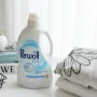 드럼세탁기세제 흰옷세탁 쉬운 액체세제 헨켈 퍼울 세탁세제 픽!