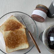 경산 중산점 화이트리에 식빵맛집 나도 줄서서 먹어봤다!