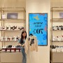 현대백화점면세점 무역센터점 럭셔리 브랜드 최대 70% 할인 면세 쇼핑
