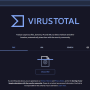 [악성코드검사 사이트] VirusTotal 바이러스토탈
