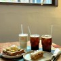[성수카페] 글루텐프리 휘낭시에•땅콩버터•바나나푸딩토스트 맛집 호텔컨셉 핫플 ‘피넛버터바나나’ 찐후기