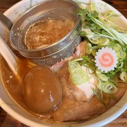 [요코하마 미식/카미오오카] G麺7 지멘세븐