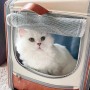 예쁘고 튼튼한 고양이 이동가방 백팩 이동장 추천 | 자다르