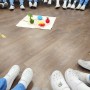 [회복적생활교육] 고천중학교에서 진행한 '공감과 경청 문화 만들기' 에듀피스 회복적 생활교육