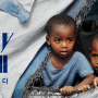 [Pray for Haiti] 아이티/그곳에, 어린이가 있습니다!